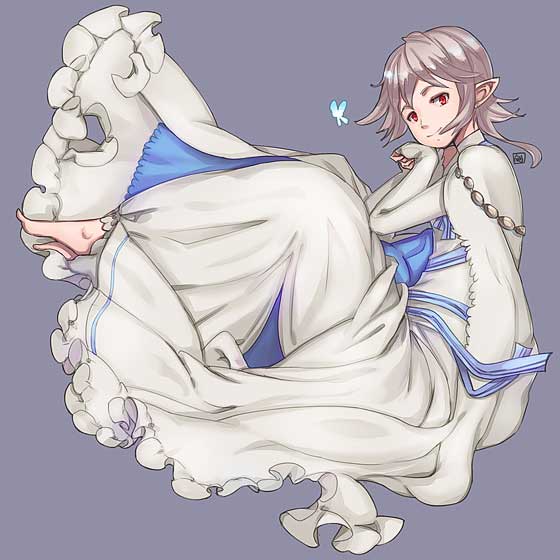 Fire Emblem Rule 34 Image