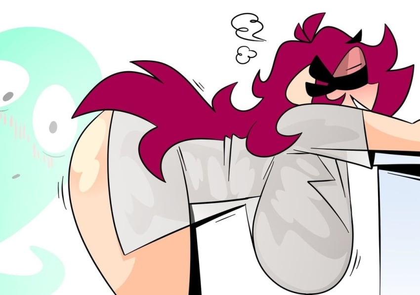 Trixie (Mojo Montebon) Rule 34 Image