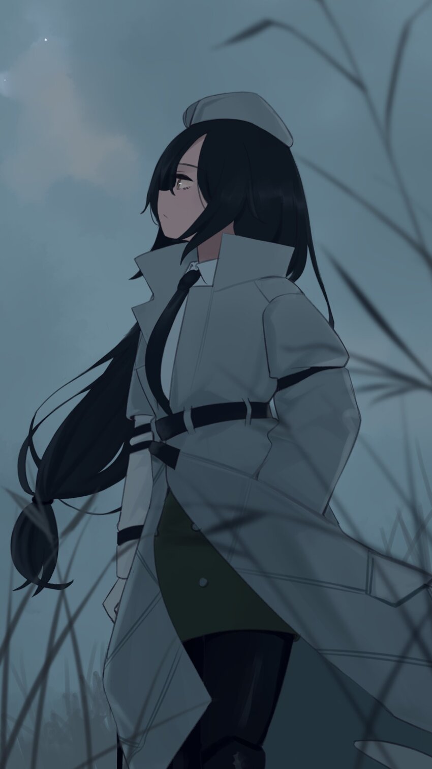 Girls' Frontline Rule 34 Image