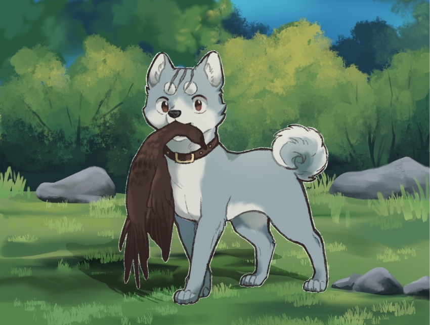 Ginga Nagareboshi Gin Rule 34 Image