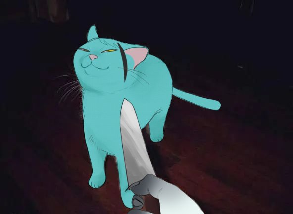 Floyd Leech (Twisted Wonderland) Rule 34 Image