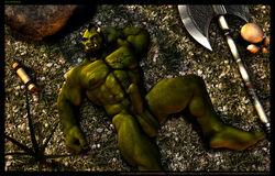 Abs Rule 34 Image