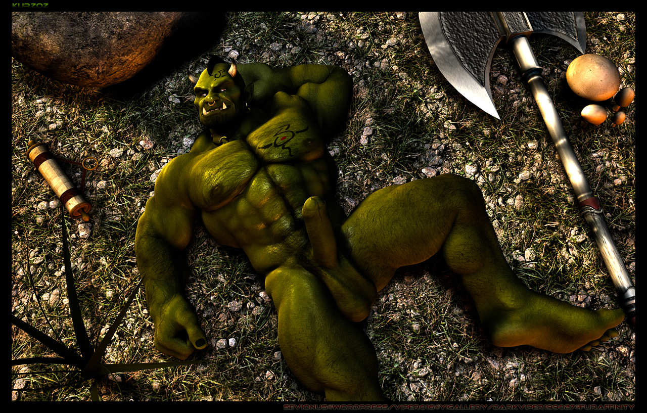Abs Rule 34 Image