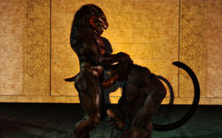 3d Rule 34 Image