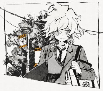 Danganronpa (Series) Rule 34 Image