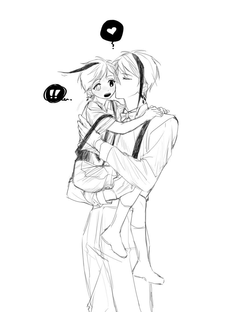 Floyd Leech (Twisted Wonderland) Rule 34 Image