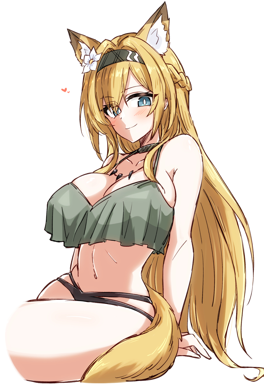 Horn (Arknights) Rule 34 Image
