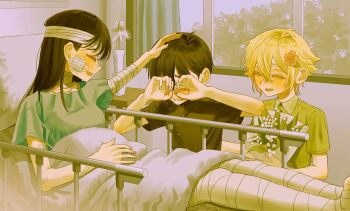 Basil (Faraway) (Omori) Rule 34 Image