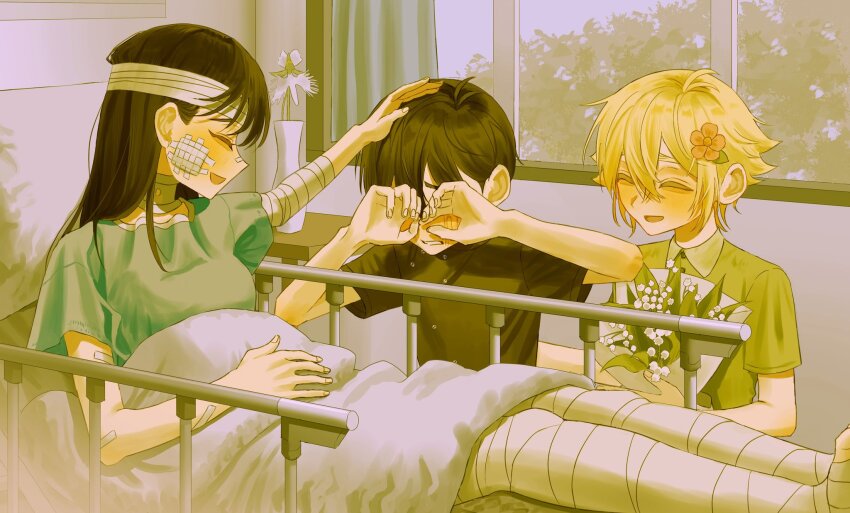 Basil (Faraway) (Omori) Rule 34 Image