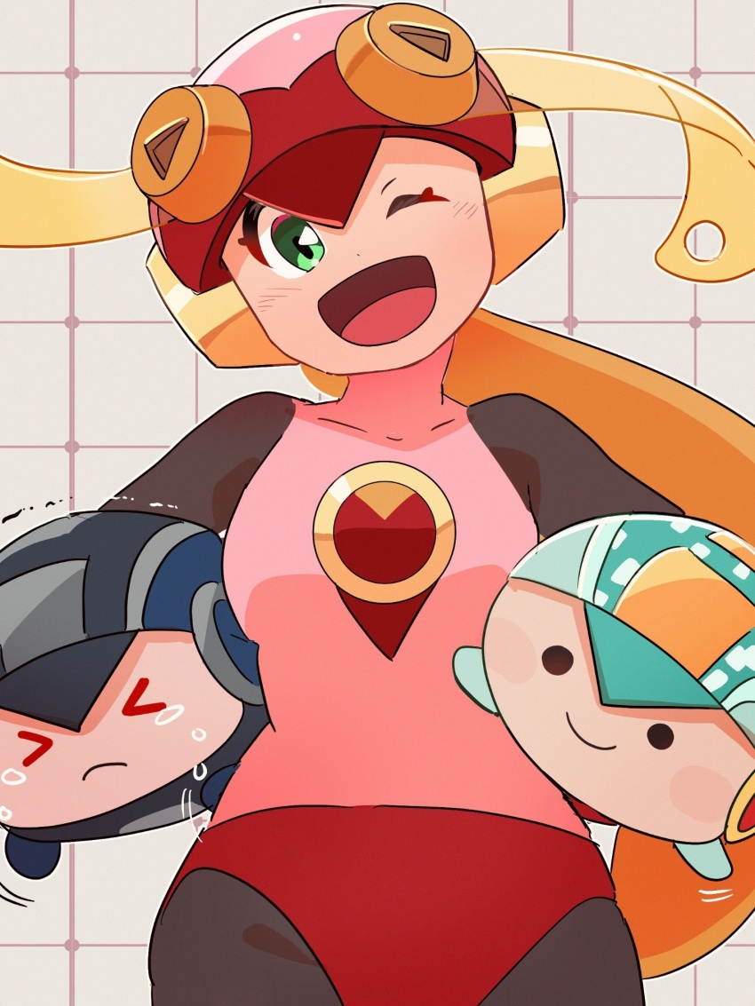 Dark Megaman.Exe (Mega Man (Series)) Rule 34 Image