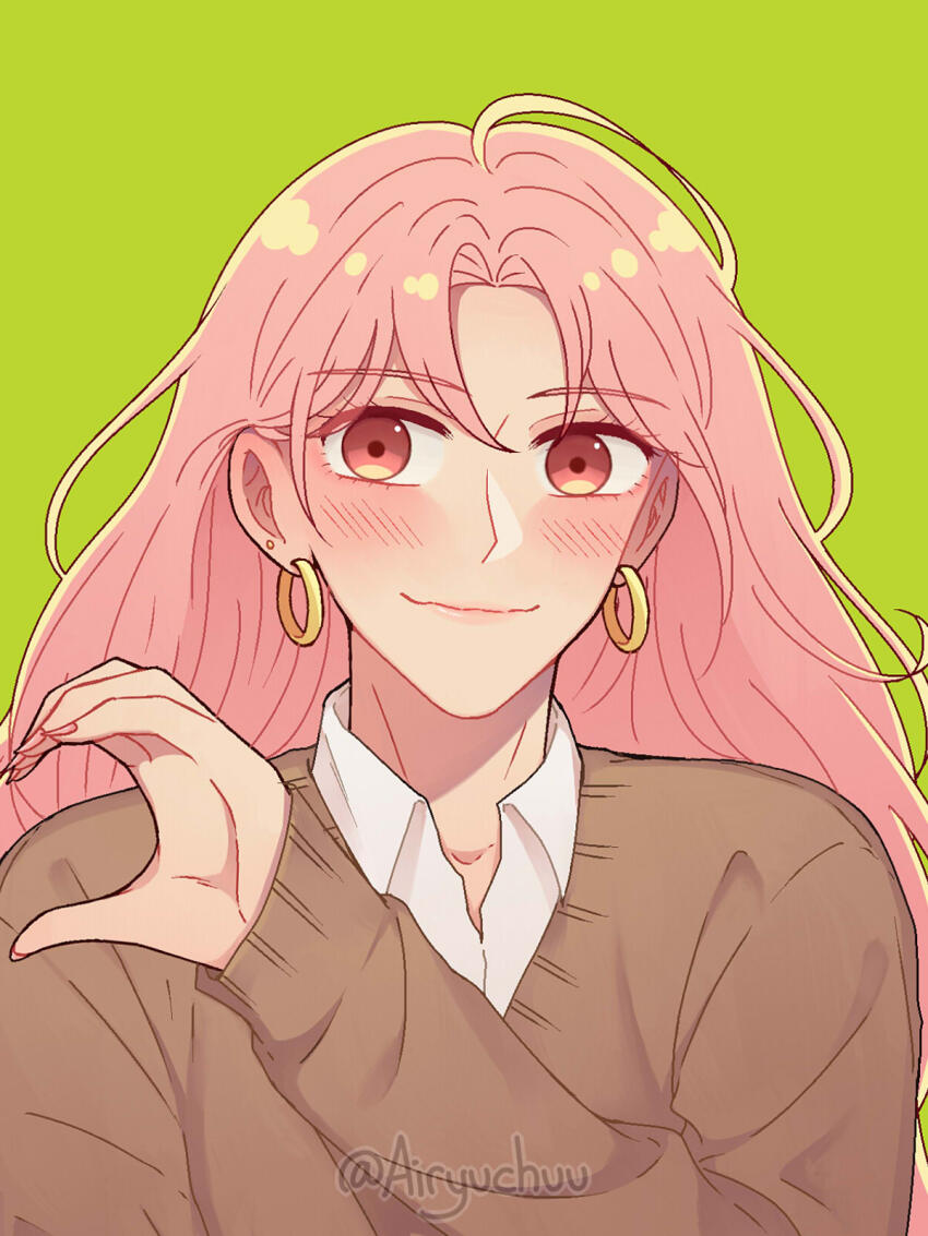 Oosawa Aya Rule 34 Image