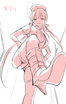 Ryoubi (Senran Kagura) Rule 34 Image