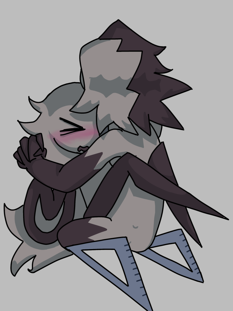 Edgyverse Rule 34 Image