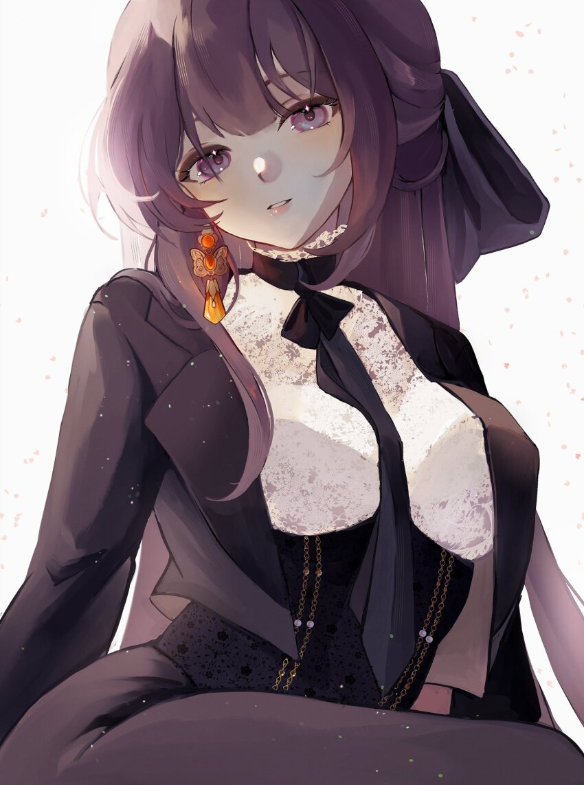 Raiden Mei (Honkai (Series)) Rule 34 Image