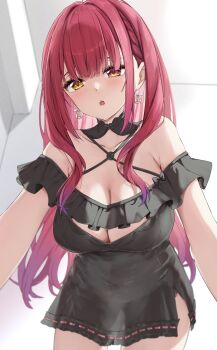 Houshou Marine (Roomwear) Rule 34 Image