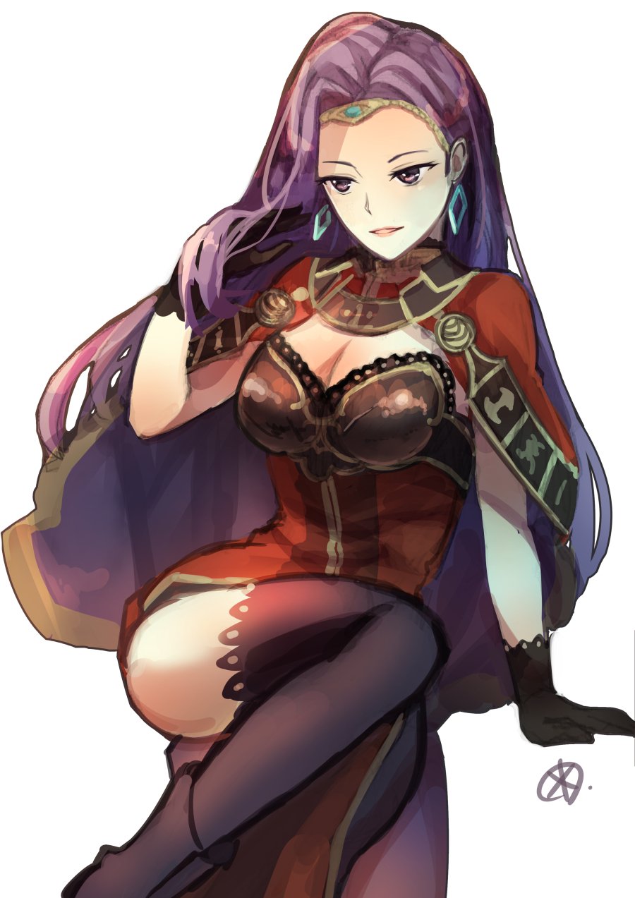 Fire Emblem Rule 34 Image