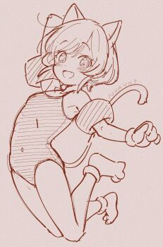 Jigatei (Omijin) Rule 34 Image