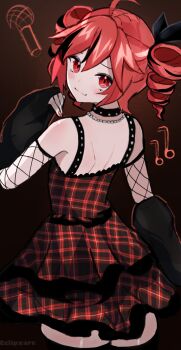 Ahoge Rule 34 Image