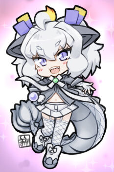 White Dragon (Kemono Friends) Rule 34 Image