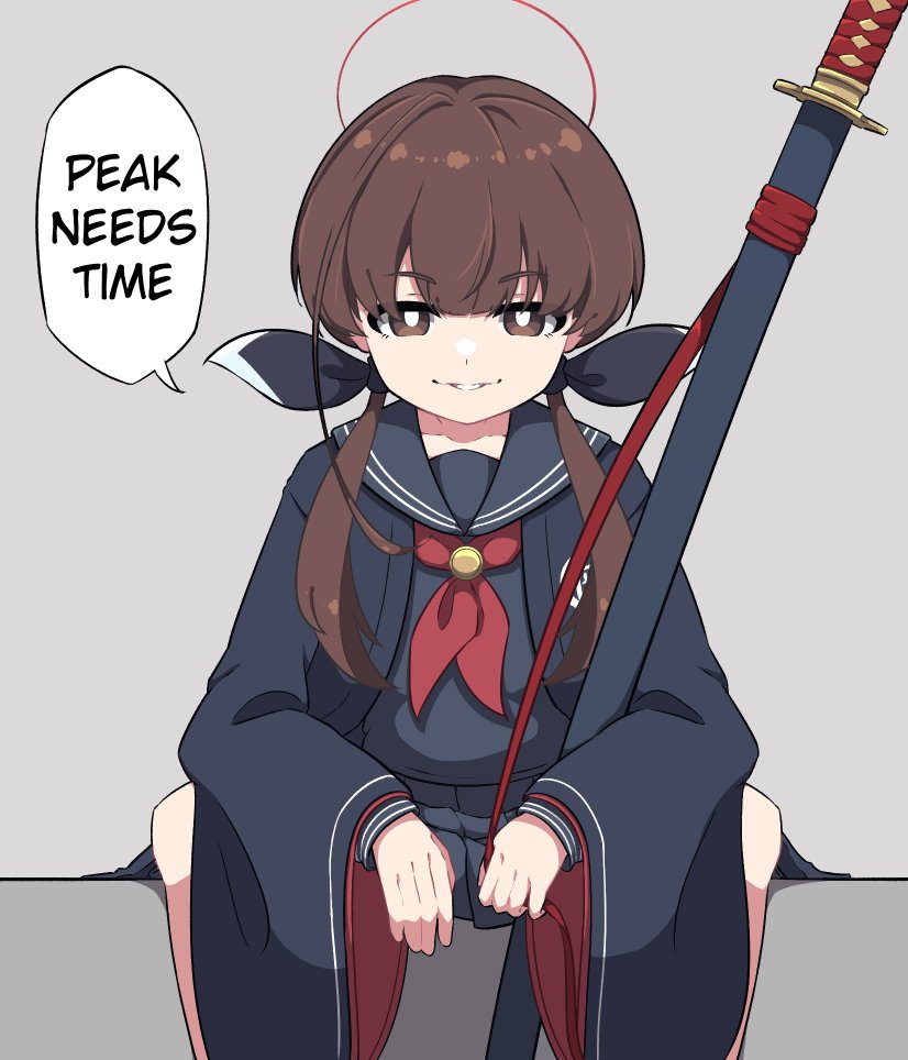 Ohitome Kohane (Project Kv) Rule 34 Image