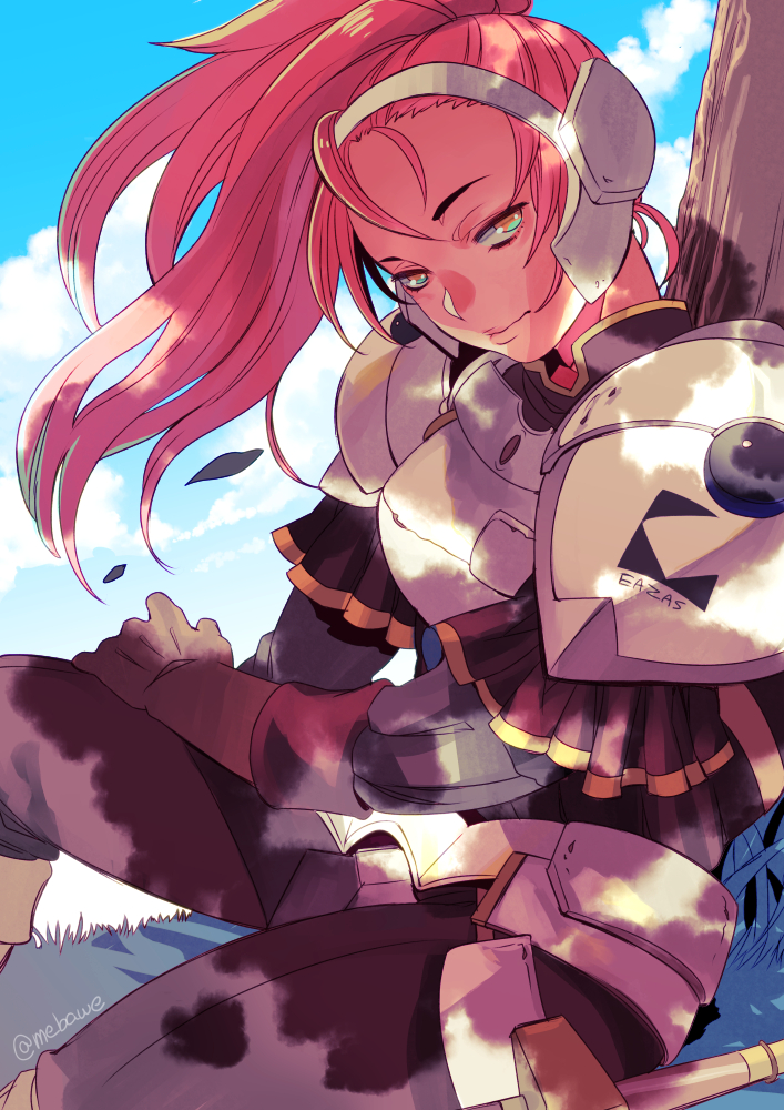 Rance (Series) Rule 34 Image