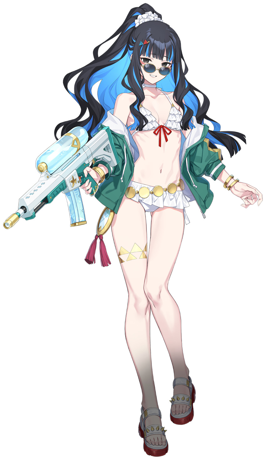 Tenochtitlan (Fate) Rule 34 Image