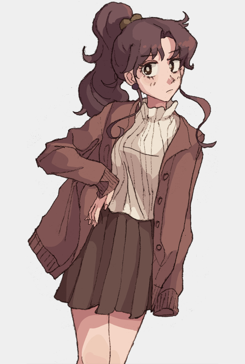 Kino Makoto (Bishoujo Senshi Sailor Moon) Rule 34 Image