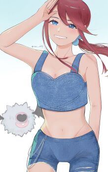 Pokemon (Creature) Rule 34 Image