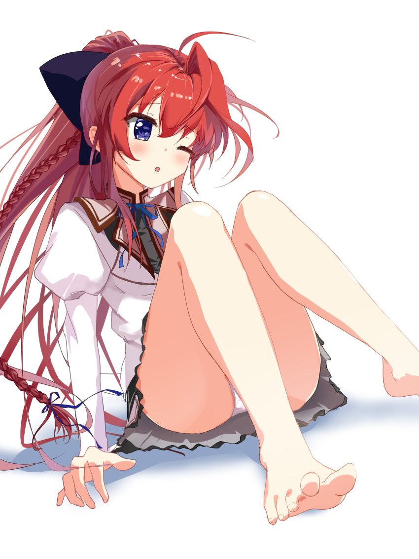 Inui Sana (Mashiroiro Symphony) Rule 34 Image