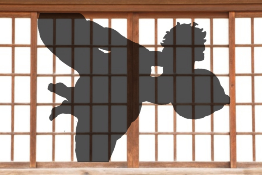 Mina Ashido (My Hero Academia) Rule 34 Image