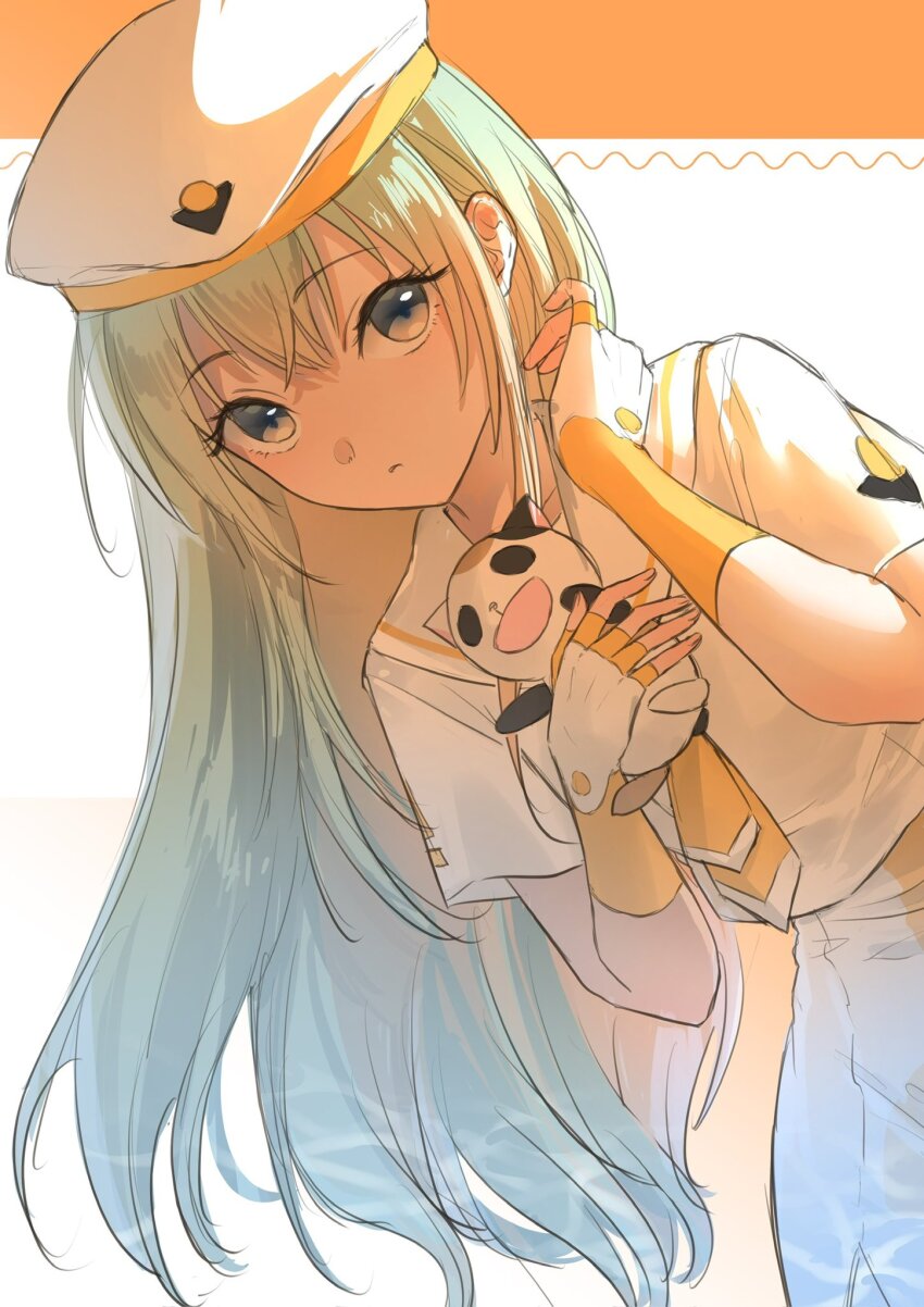 Alice Carroll (Aria (Manga)) Rule 34 Image