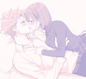Protagonist (Tokimemo Gs3) Rule 34 Image