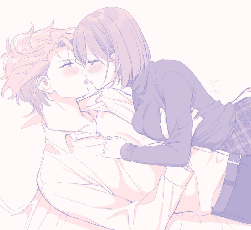 Tokimeki Memorial Rule 34 Image