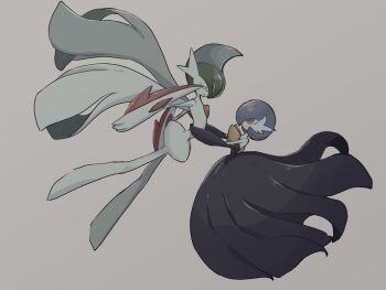 Pokemon (Creature) Rule 34 Image