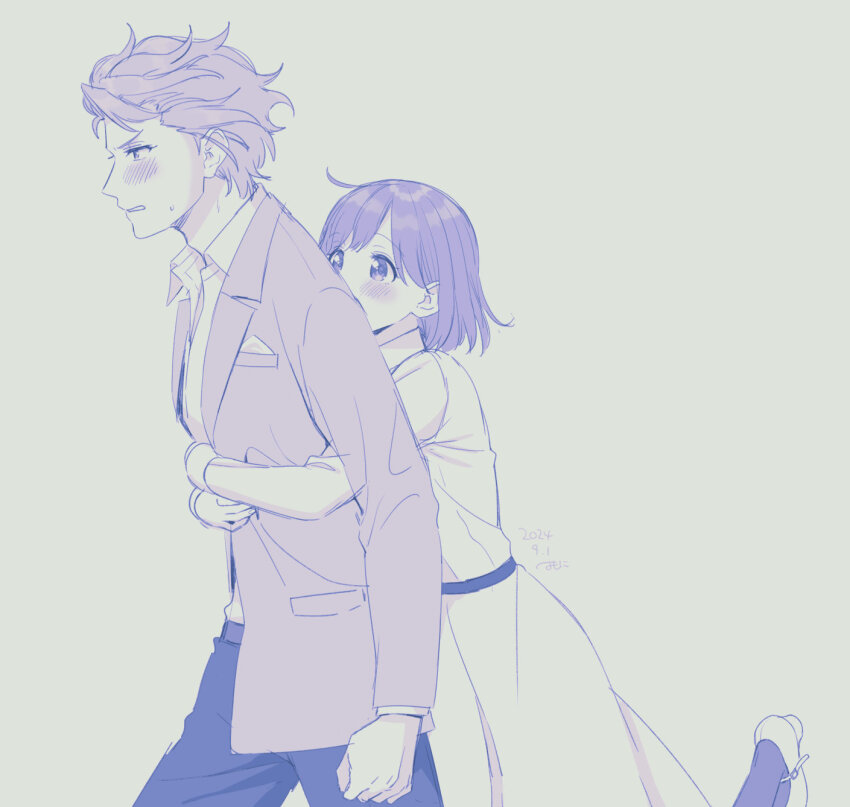 Tokimeki Memorial Rule 34 Image