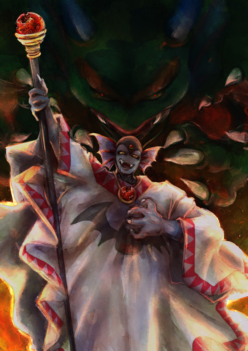 Dragon Quest Rule 34 Image