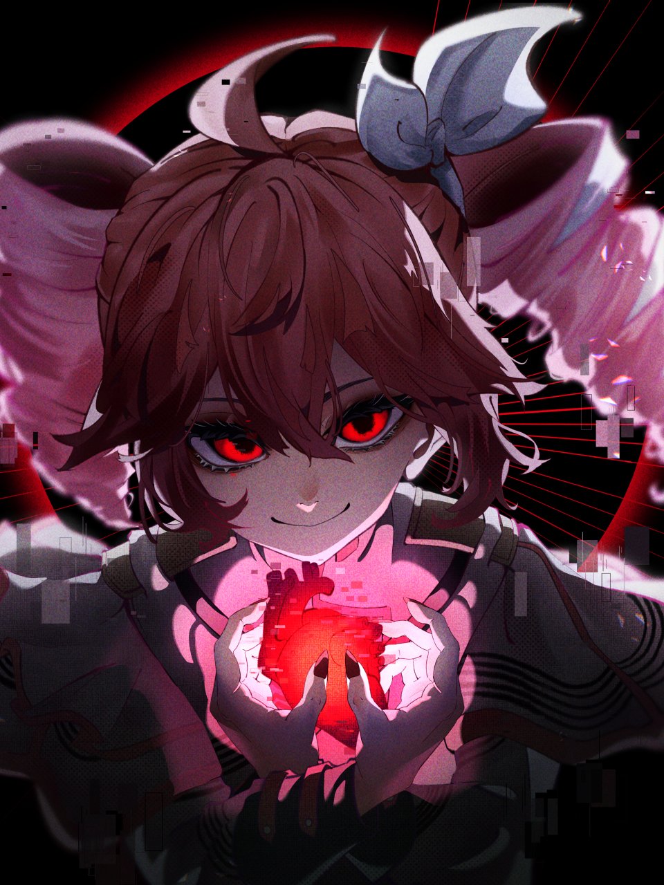 Kasane Teto (Synthesizer V) Rule 34 Image