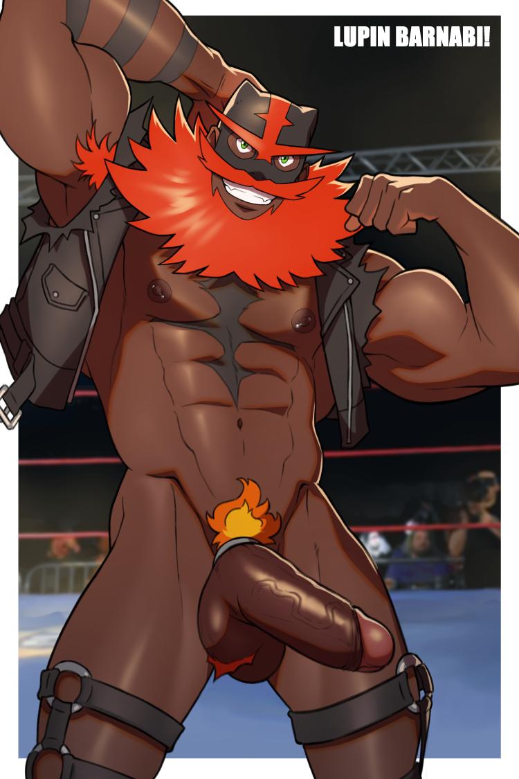 Generation 7 Pokemon (Pokemon) Rule 34 Image