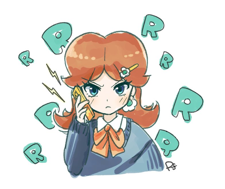 Princess Daisy (Mario (Series)) Rule 34 Image