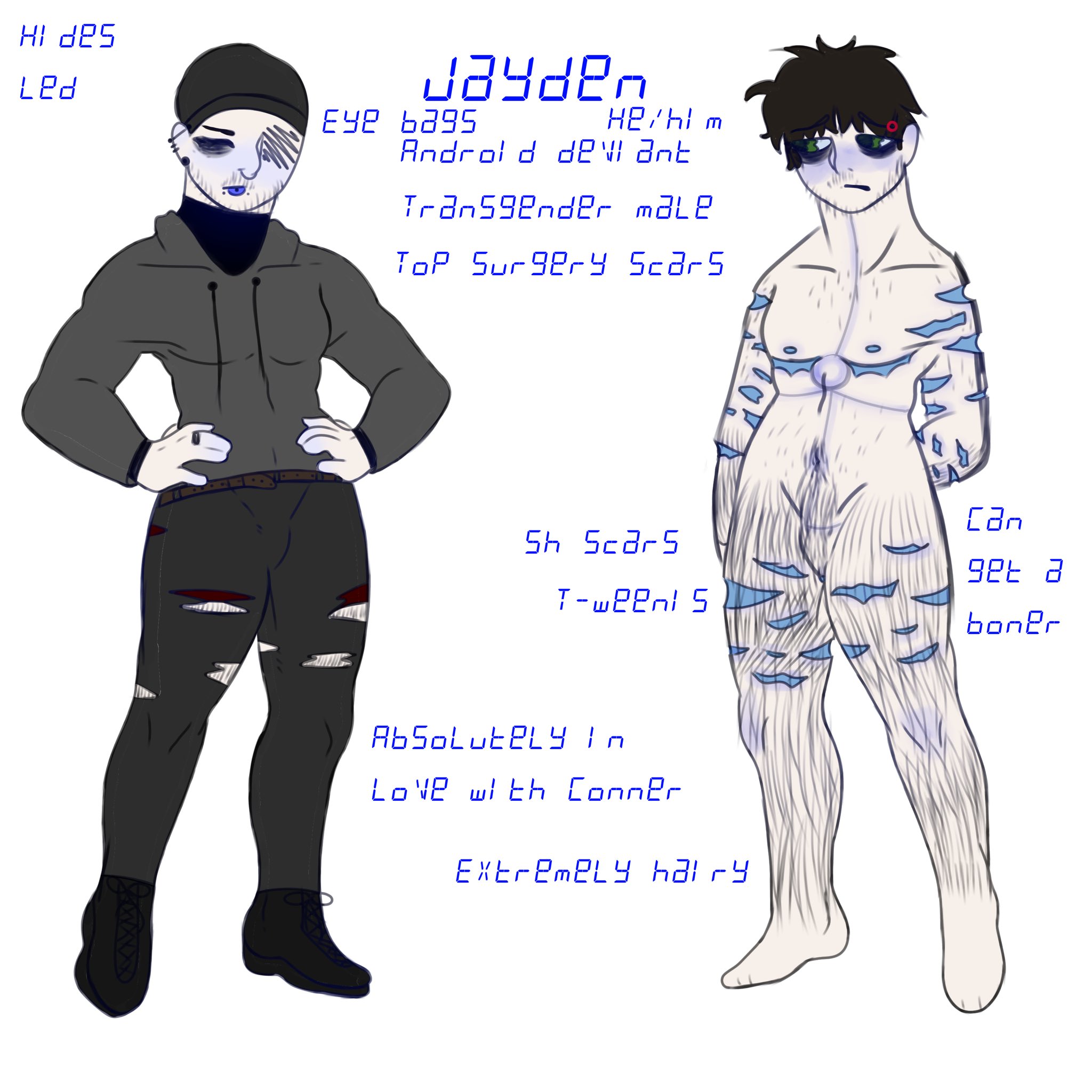 Android Rule 34 Image