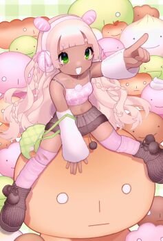 Charm (Object) Rule 34 Image
