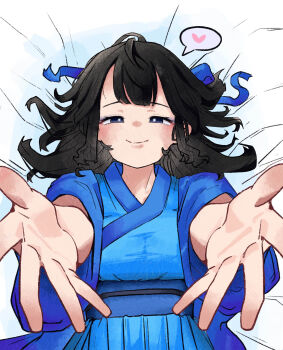 Black Hair Rule 34 Image