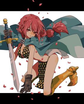Rebecca (One Piece) Rule 34 Image