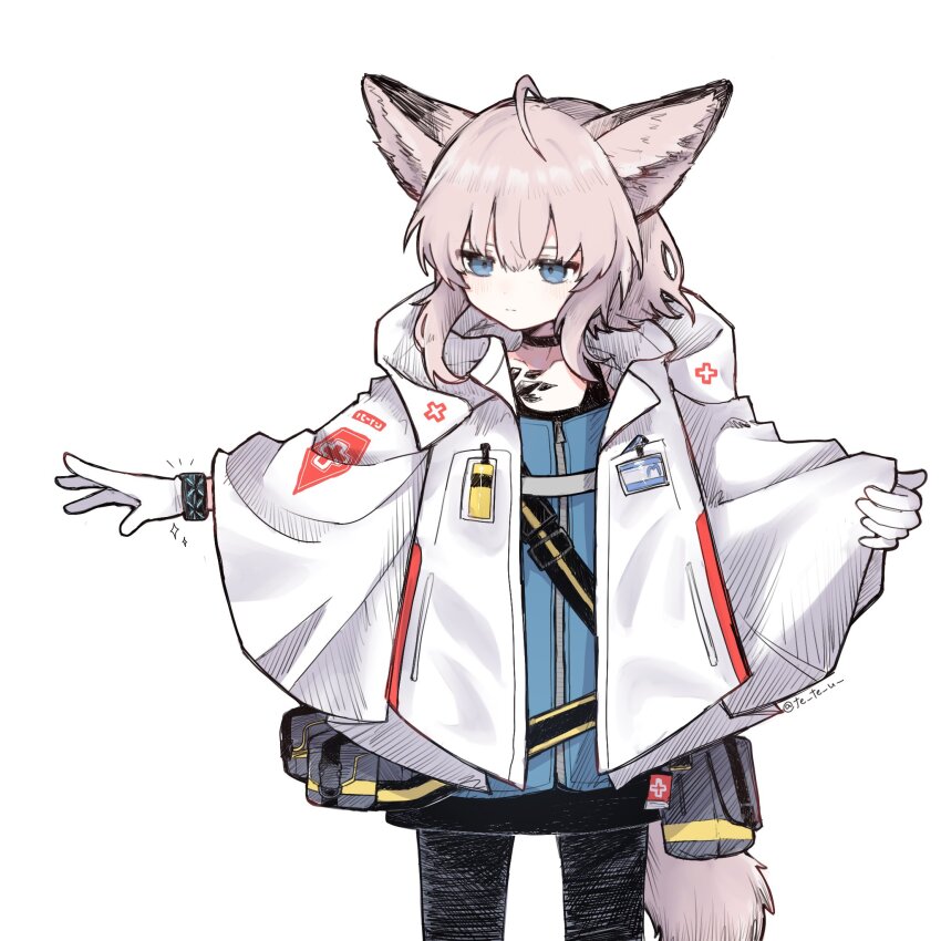 Oripathy Lesion (Arknights) Rule 34 Image