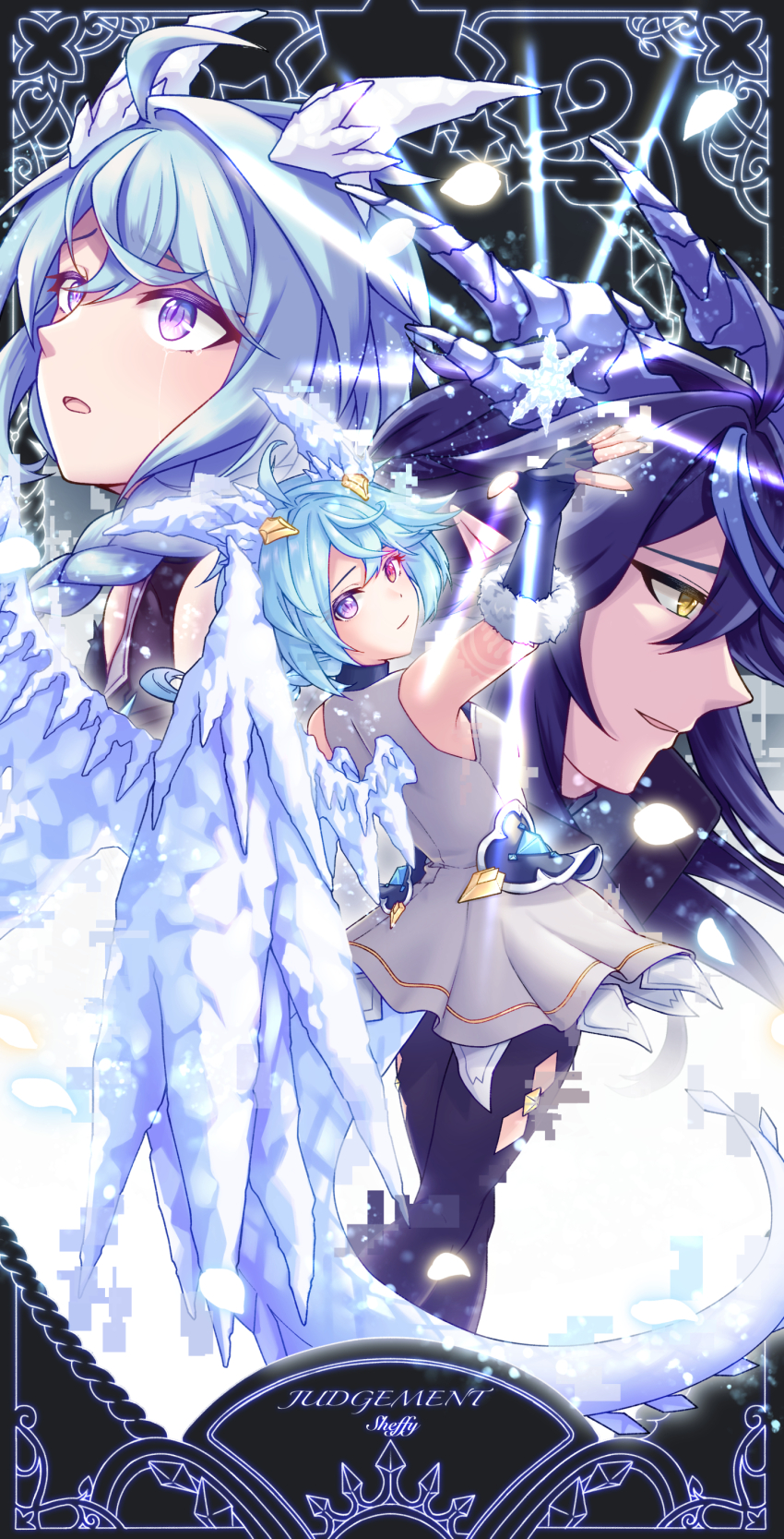Sheffy (Princess Connect!) Rule 34 Image