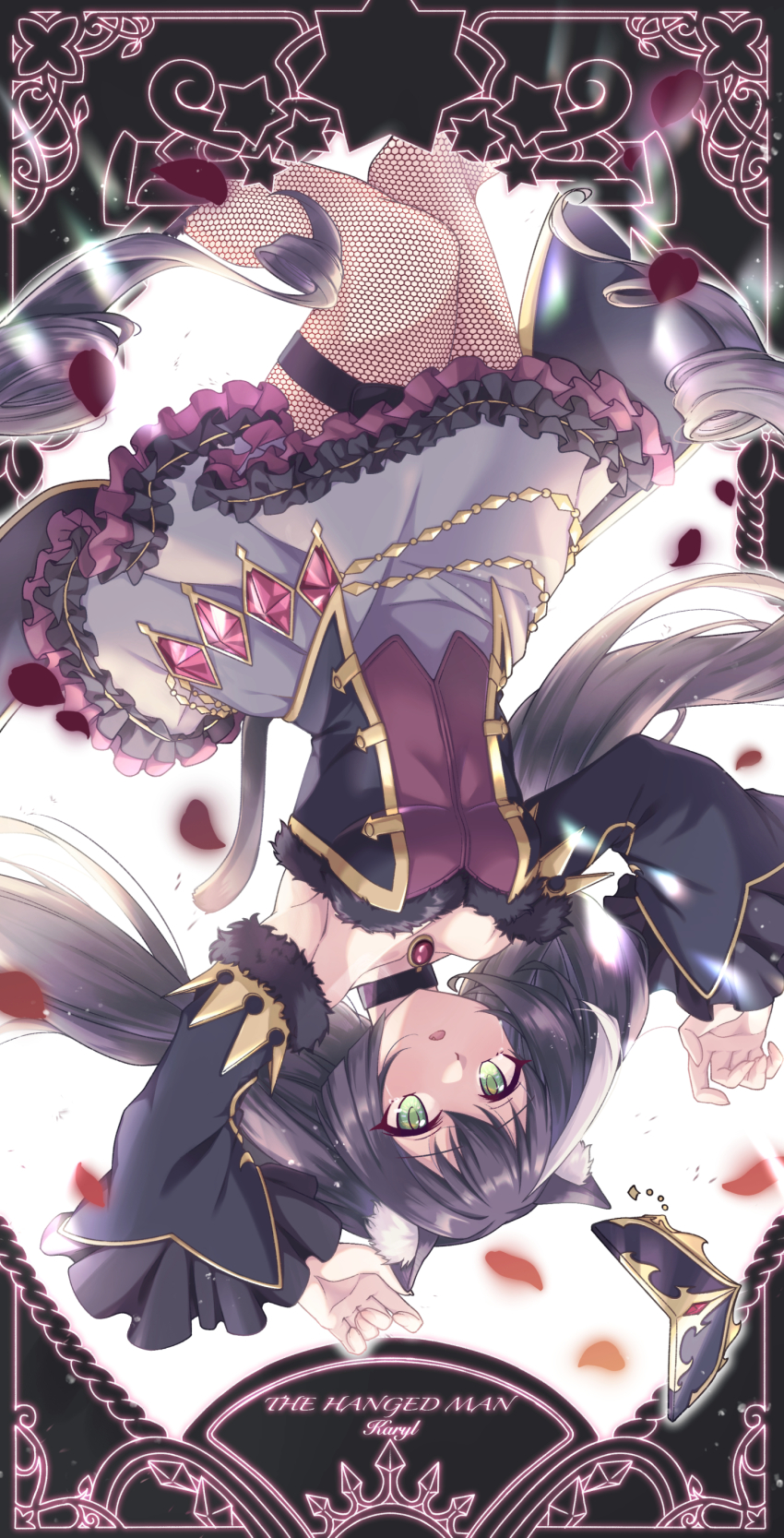 Karyl (Princess Connect!) Rule 34 Image