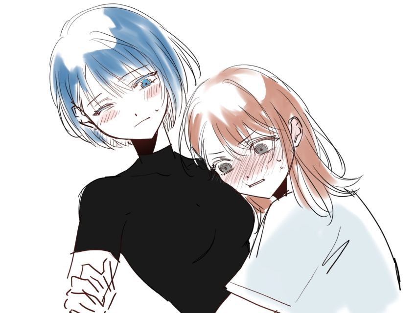 Hanasato Minori (Project Sekai) Rule 34 Image