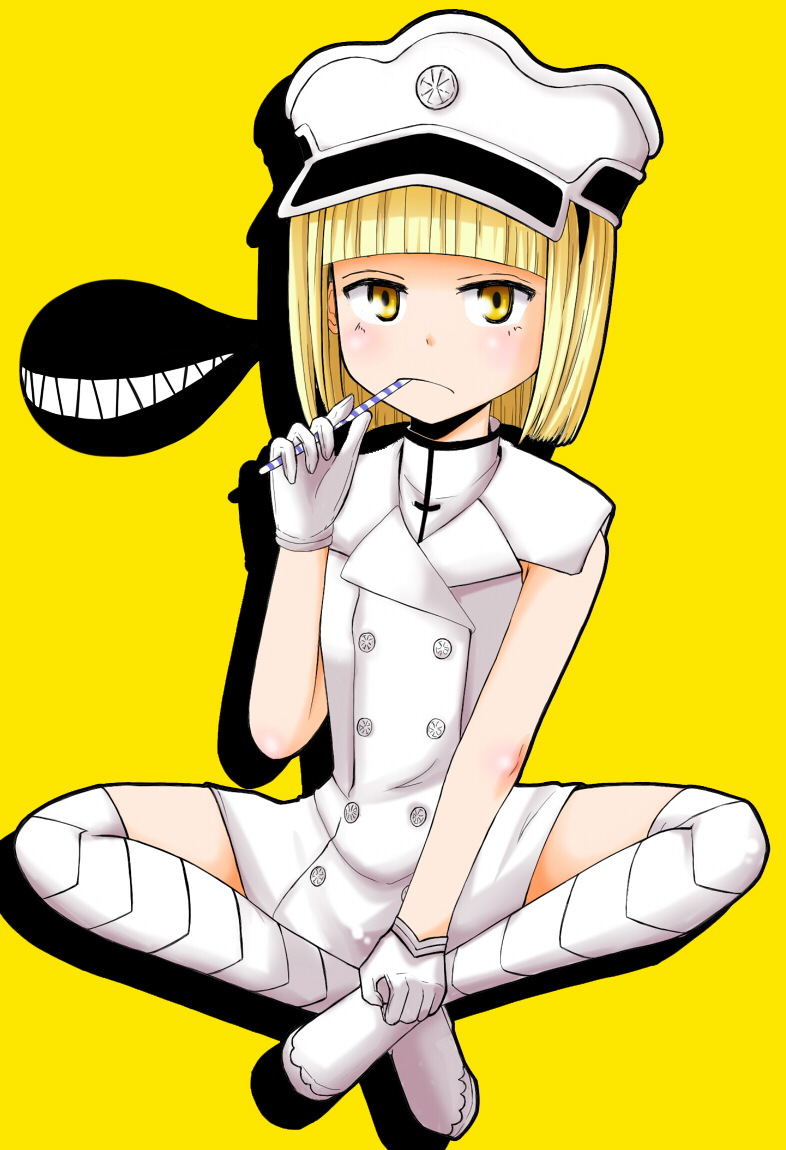 Liltotto Lamperd (Bleach) Rule 34 Image