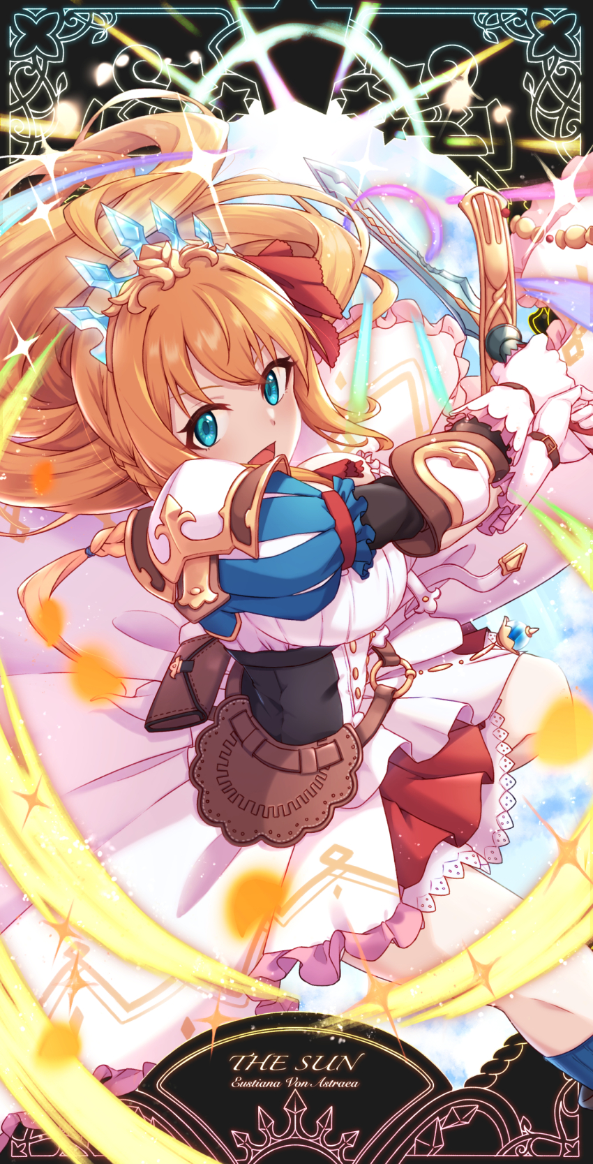 Pecorine (Princess Connect!) Rule 34 Image