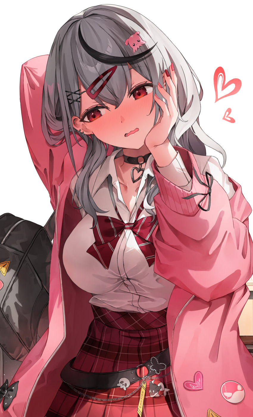 Sakamata Chloe (Hololive) Rule 34 Image